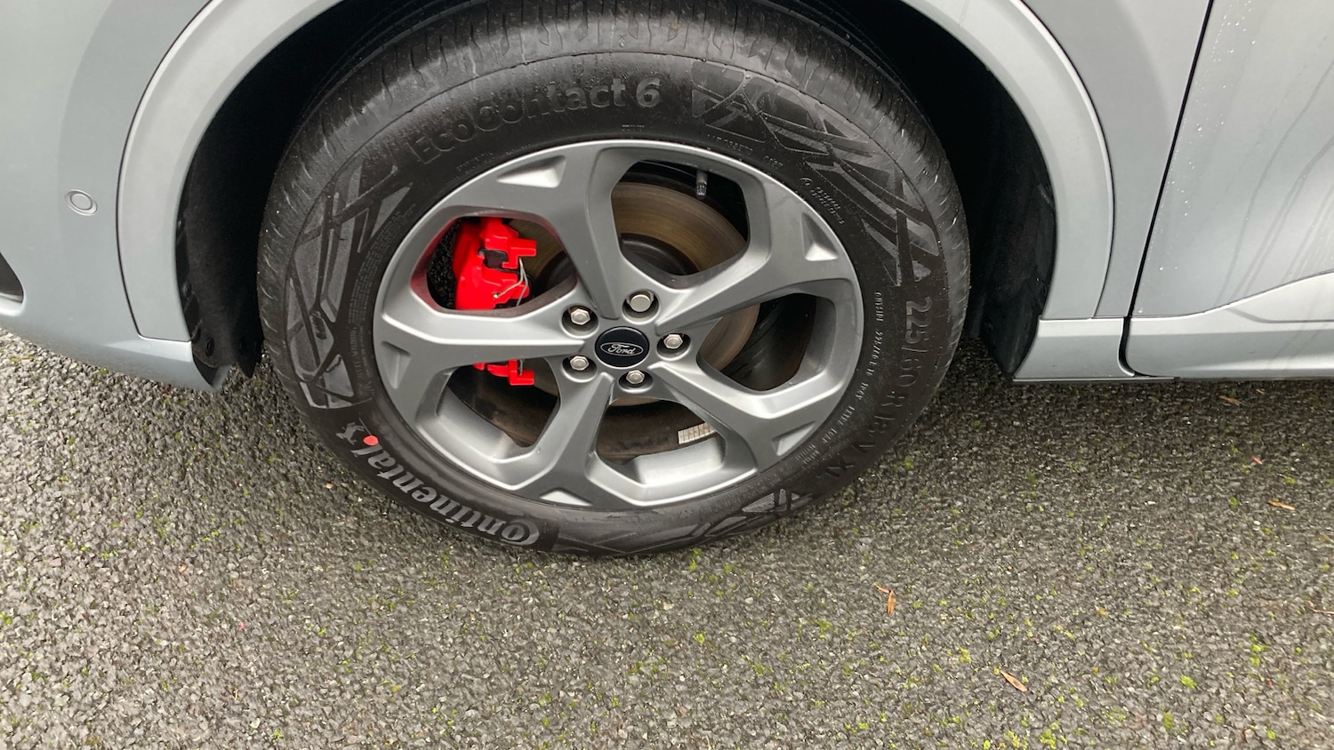 Used Ford Kuga 2025 for sale - 77380619: Photo 37