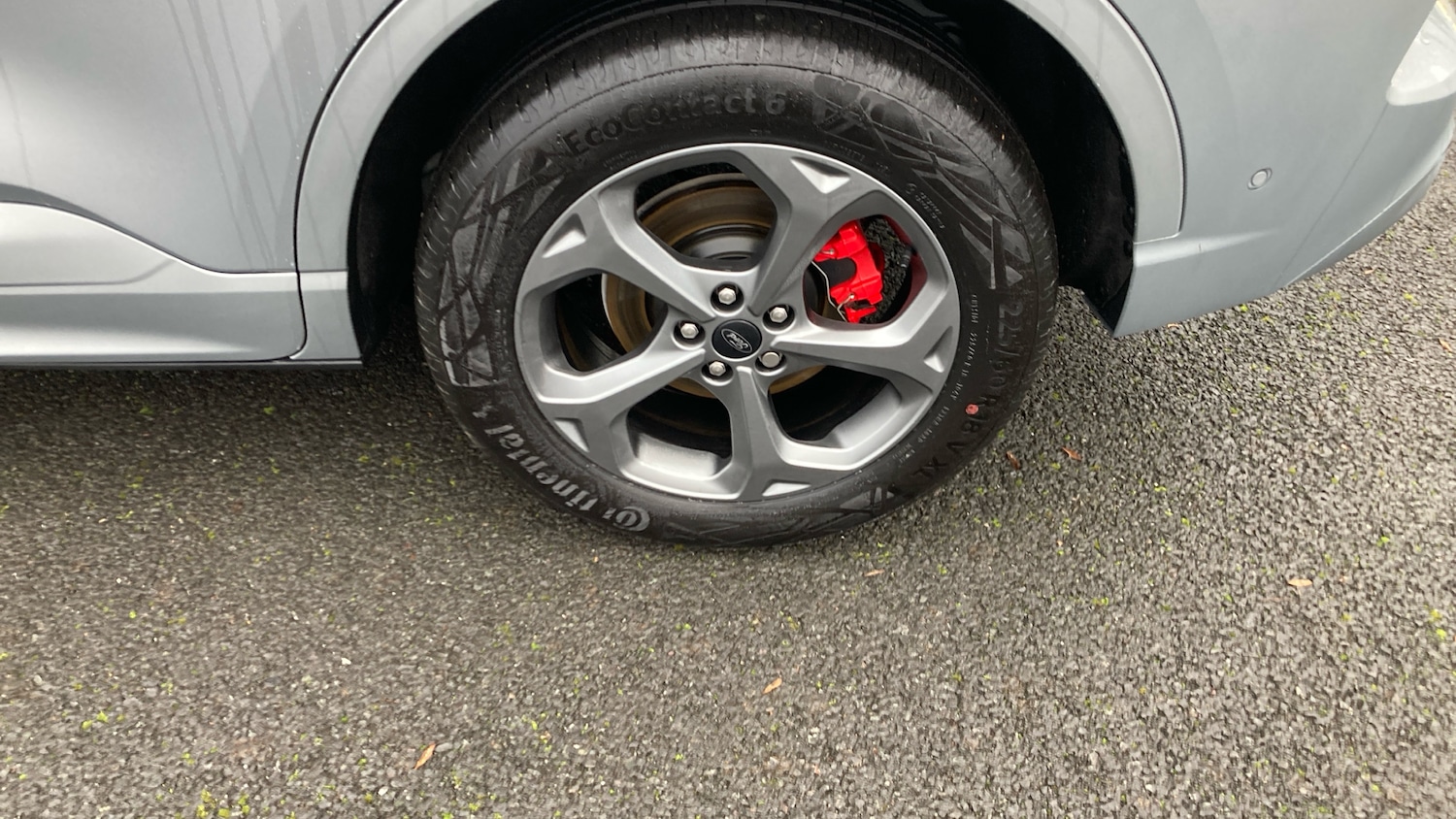 Used Ford Kuga 2025 for sale - 77380619: Photo 40