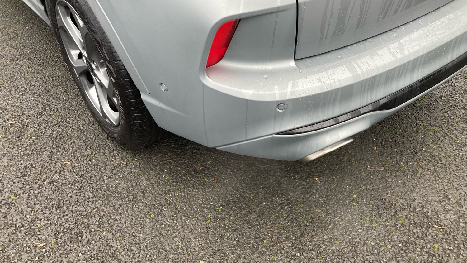 Used Ford Kuga 2025 for sale - 77380619: Photo 42