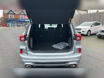 Used Ford Kuga 2025 for sale - 77380619: Photo