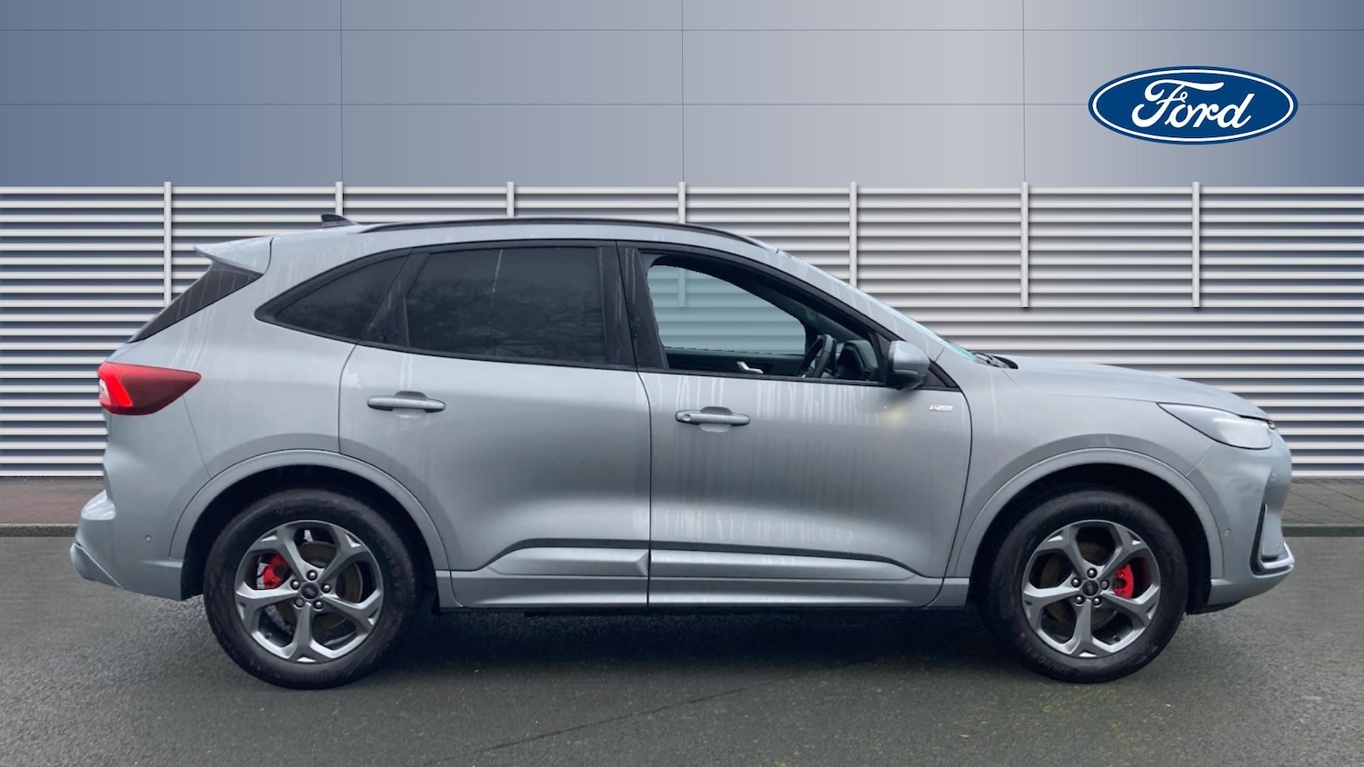 Used Ford Kuga 2025 for sale - 77380619: Photo 5