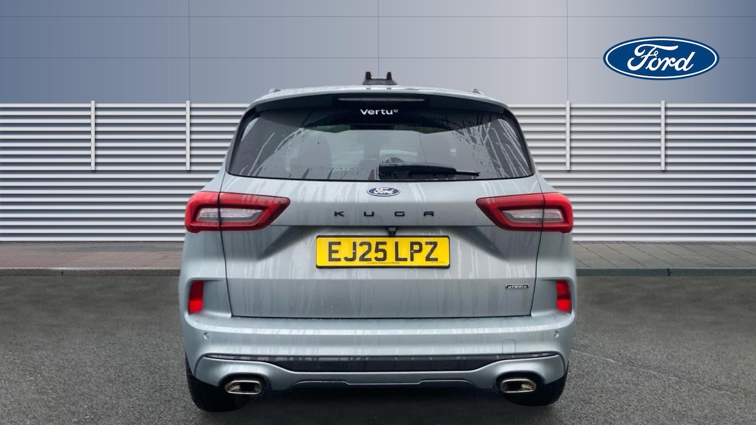 Used Ford Kuga 2025 for sale - 77380619: Photo 6