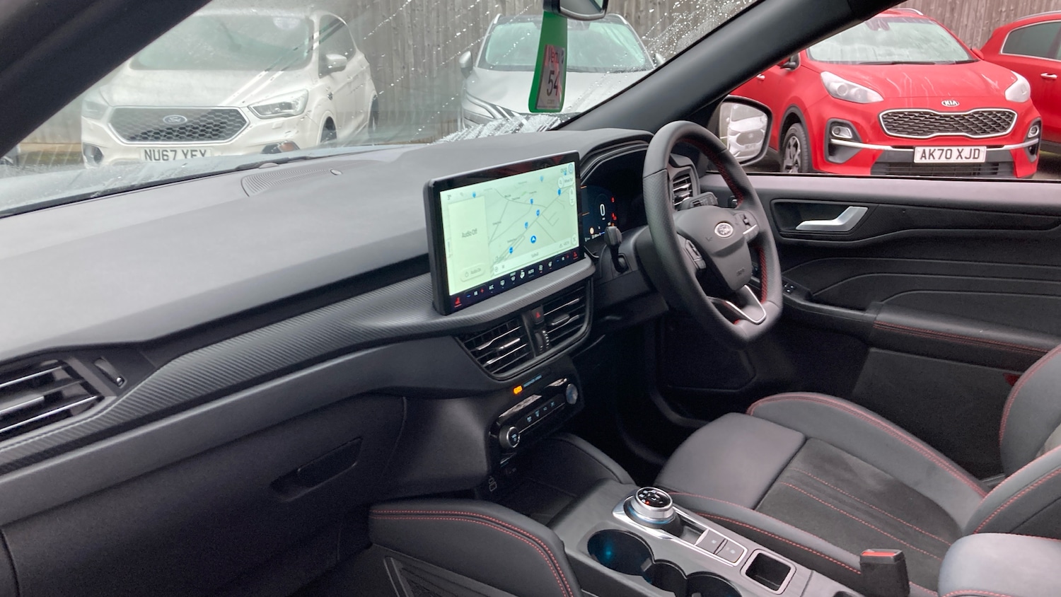 Used Ford Kuga 2025 for sale - 77380619: Photo 9