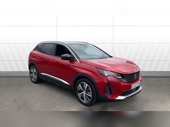 Used Peugeot 3008 2023 for sale - 78894343: Photo