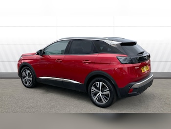 Used Peugeot 3008 2023 for sale - 78894343: Photo