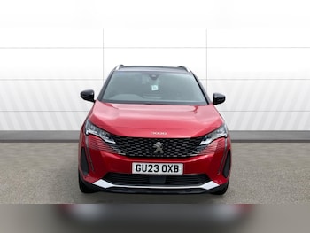 Used Peugeot 3008 2023 for sale - 78894343: Photo