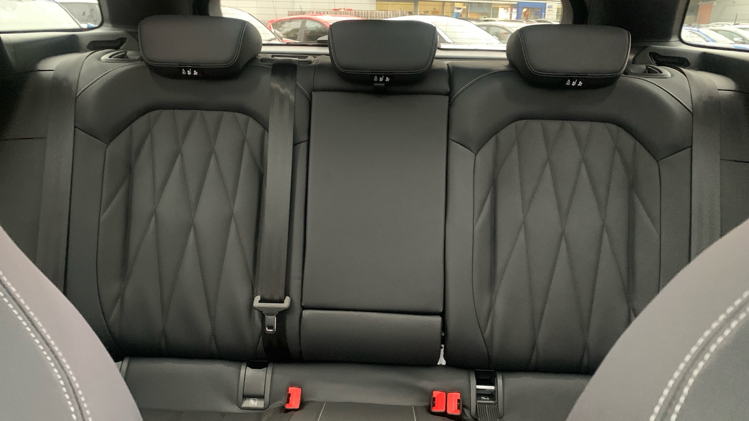 Used Ford Explorer 2025 for sale - 76343858: Photo 15