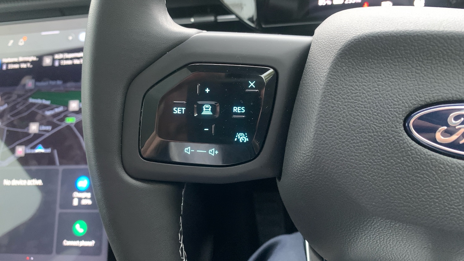 Used Ford Explorer 2025 for sale - 76343858: Photo 21