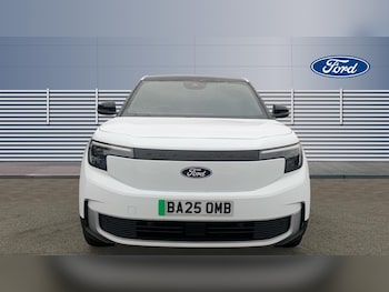 Used Ford Explorer 2025 for sale - 76343858: Photo
