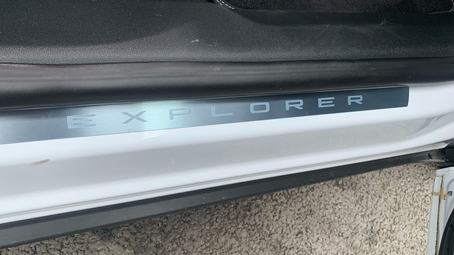 Used Ford Explorer 2025 for sale - 76343858: Photo 45
