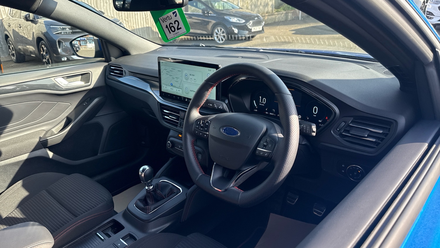 Used Ford Focus 2025 for sale - 78168697: Photo 11