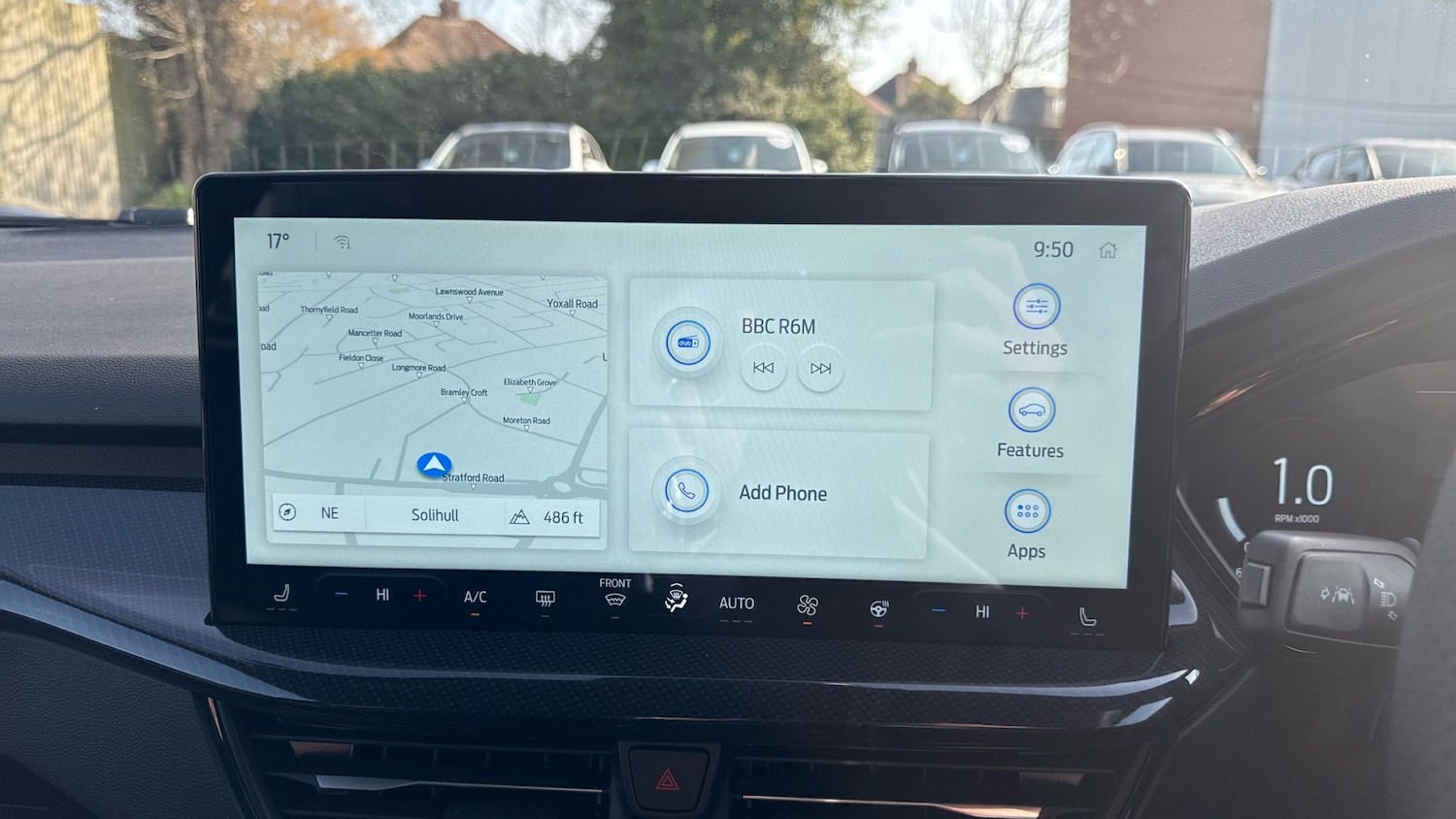 Used Ford Focus 2025 for sale - 78168697: Photo 12