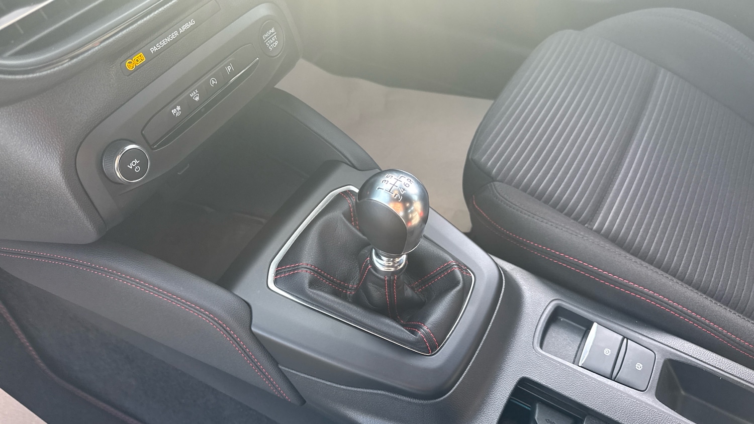 Used Ford Focus 2025 for sale - 78168697: Photo 13