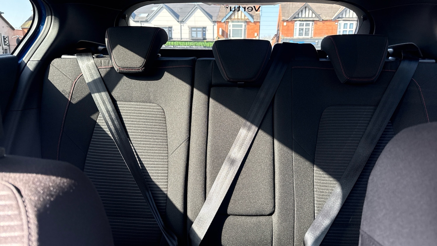 Used Ford Focus 2025 for sale - 78168697: Photo 15