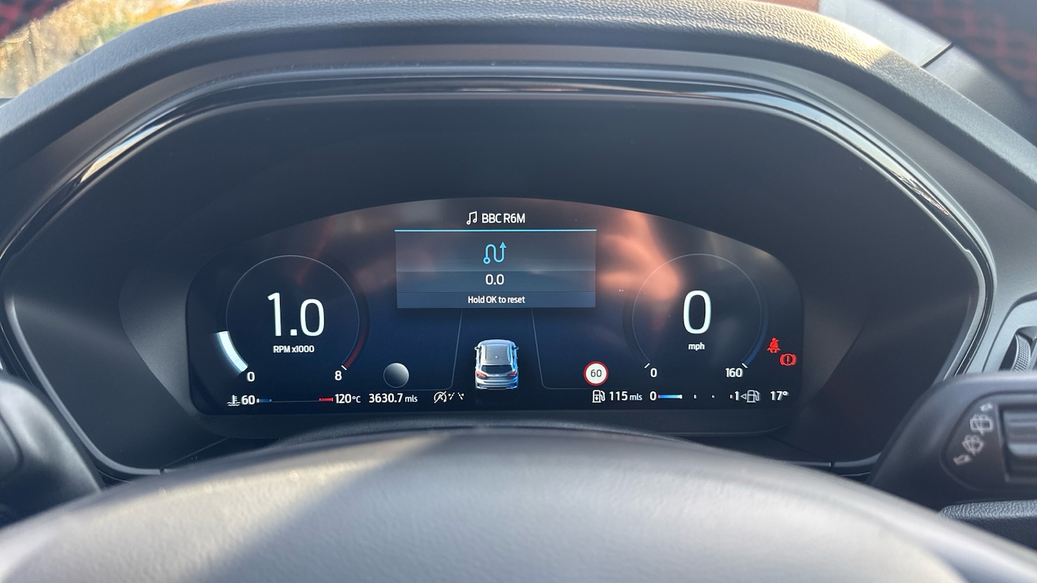 Used Ford Focus 2025 for sale - 78168697: Photo 18