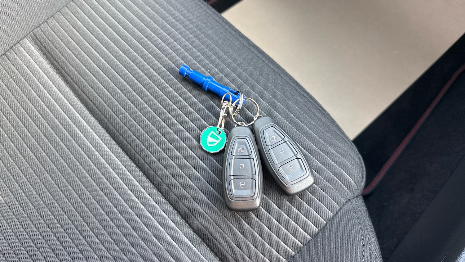 Used Ford Focus 2025 for sale - 78168697: Photo 20