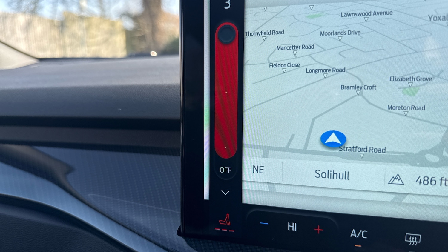 Used Ford Focus 2025 for sale - 78168697: Photo 23