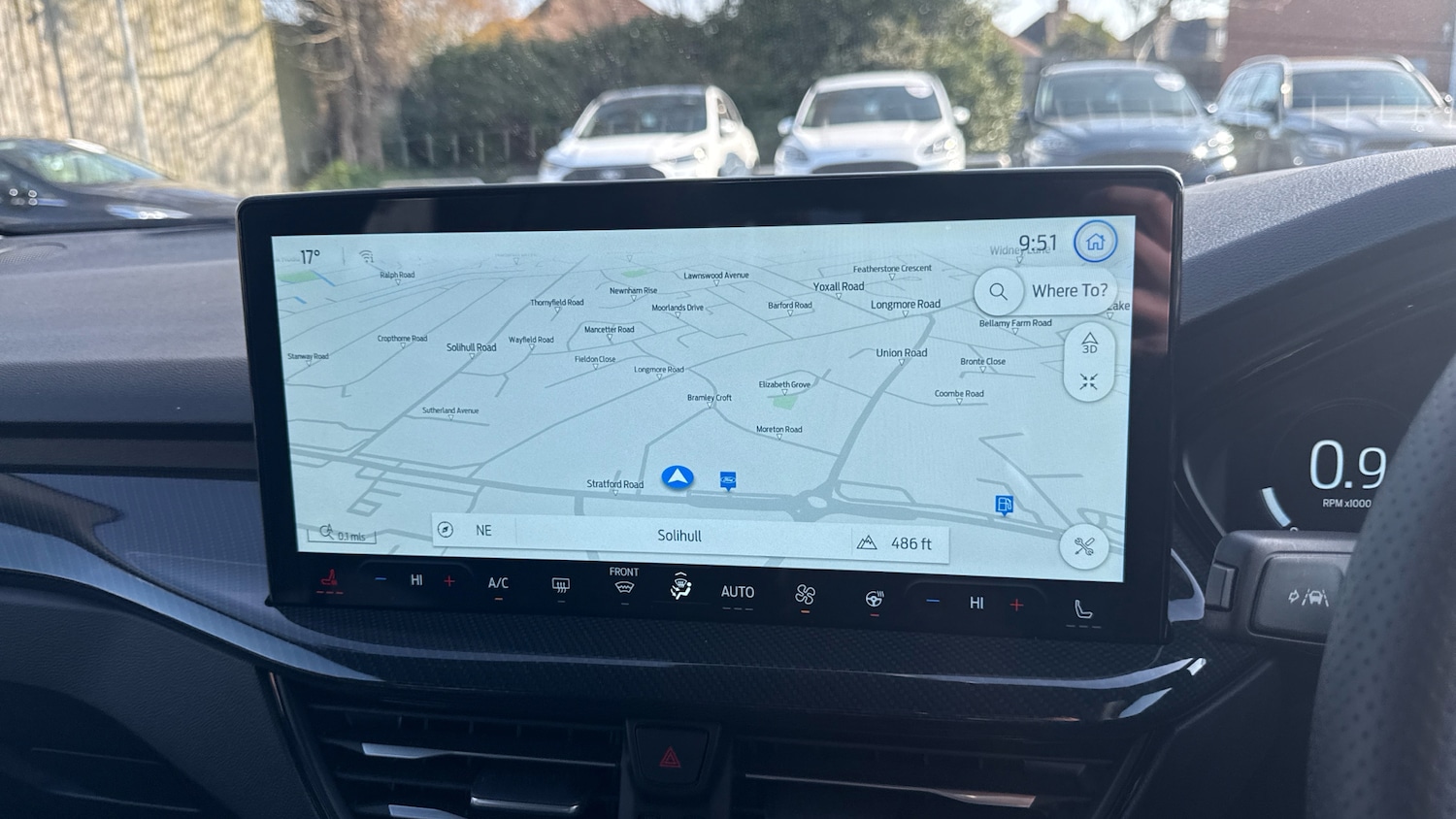 Used Ford Focus 2025 for sale - 78168697: Photo 24