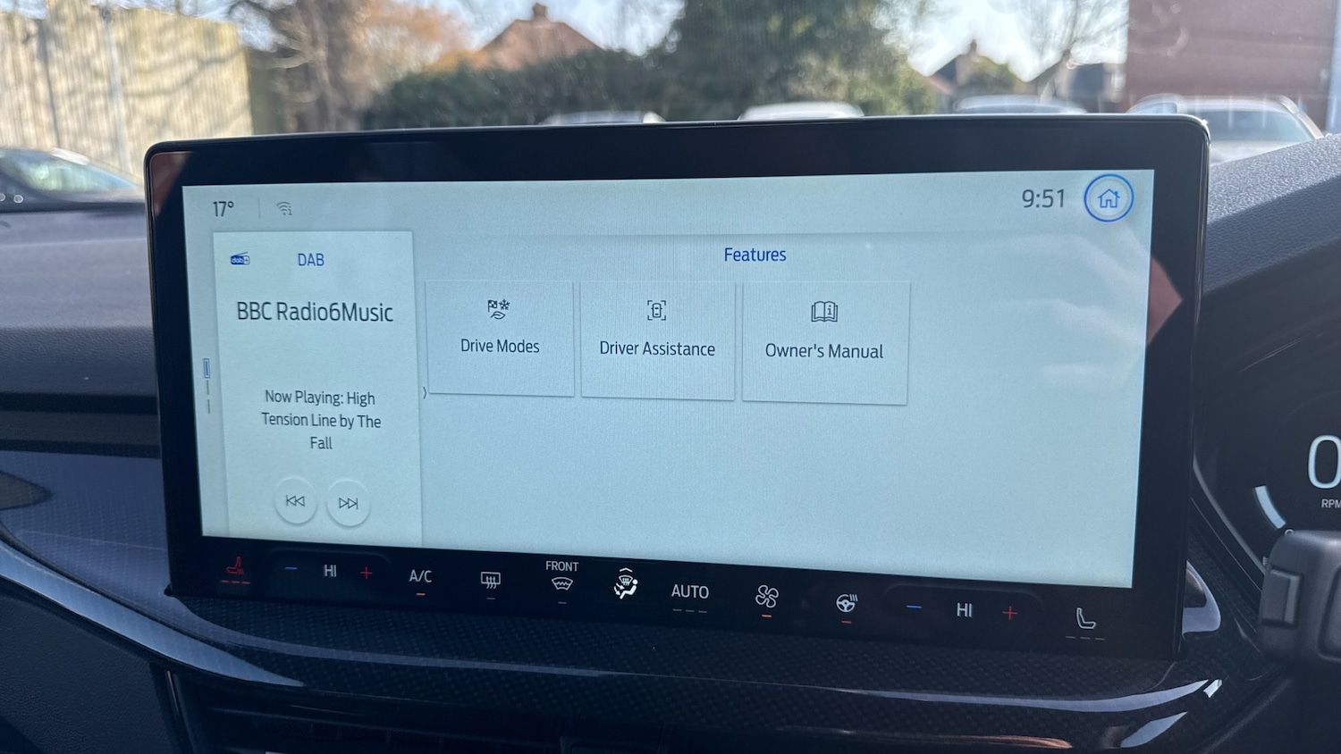 Used Ford Focus 2025 for sale - 78168697: Photo 25