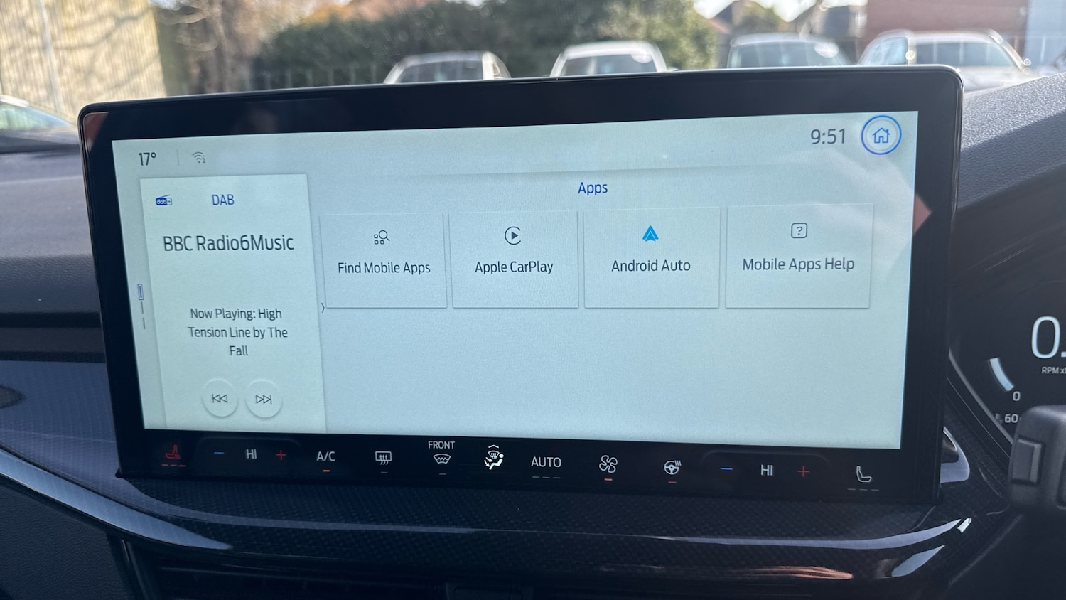 Used Ford Focus 2025 for sale - 78168697: Photo 26