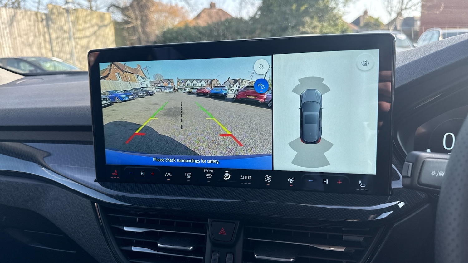 Used Ford Focus 2025 for sale - 78168697: Photo 27