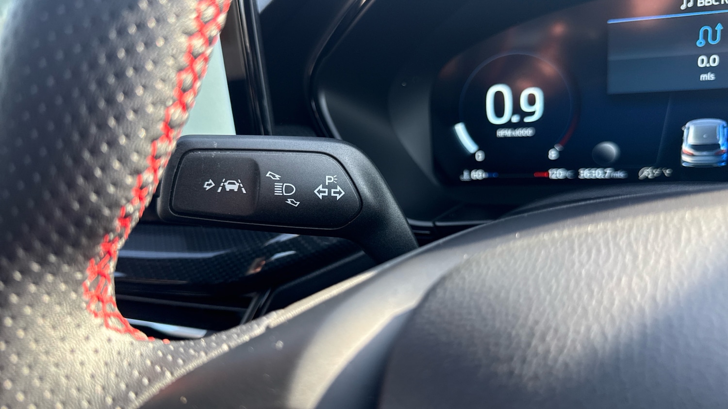 Used Ford Focus 2025 for sale - 78168697: Photo 29