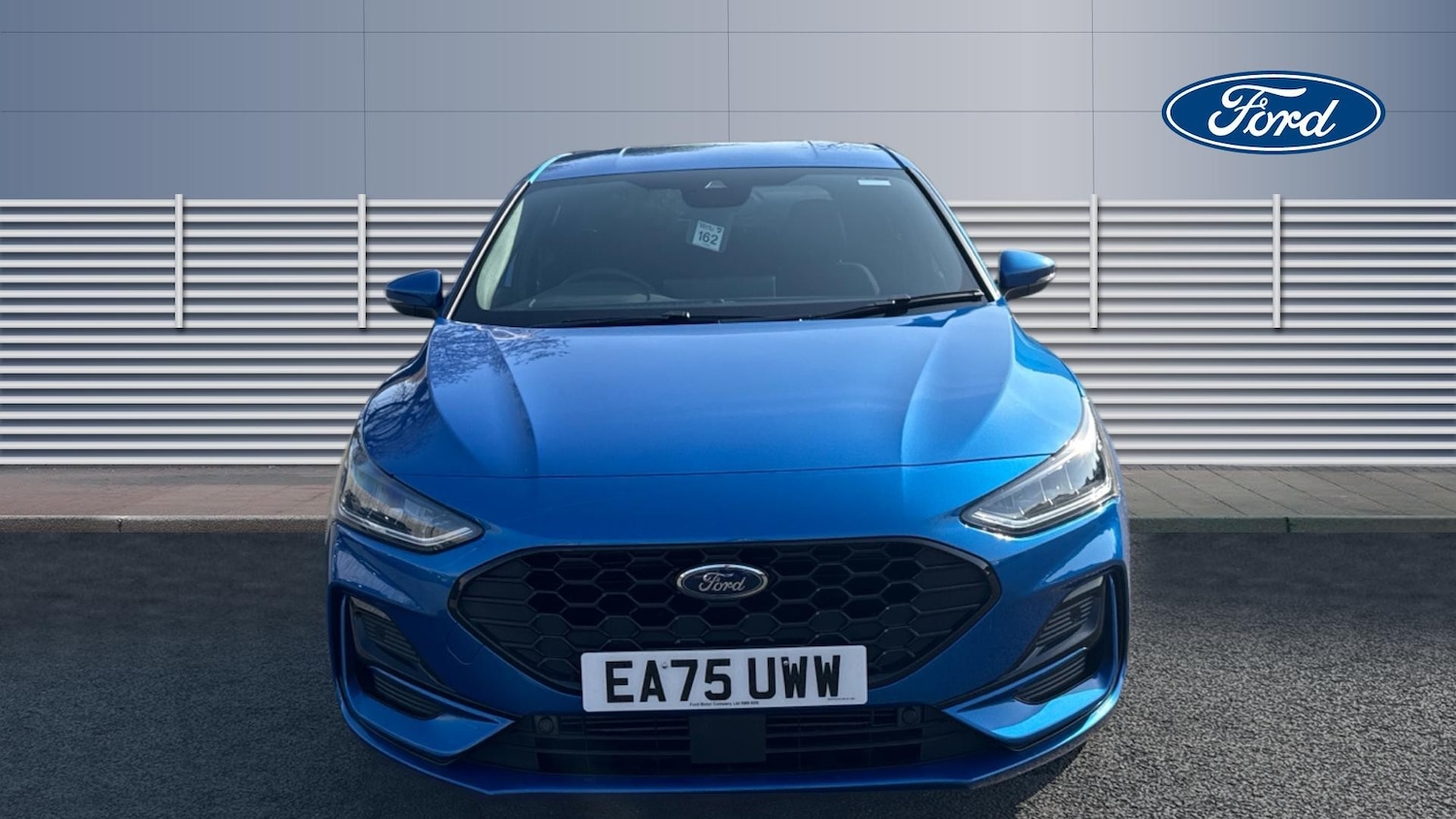 Used Ford Focus 2025 for sale - 78168697: Photo 3