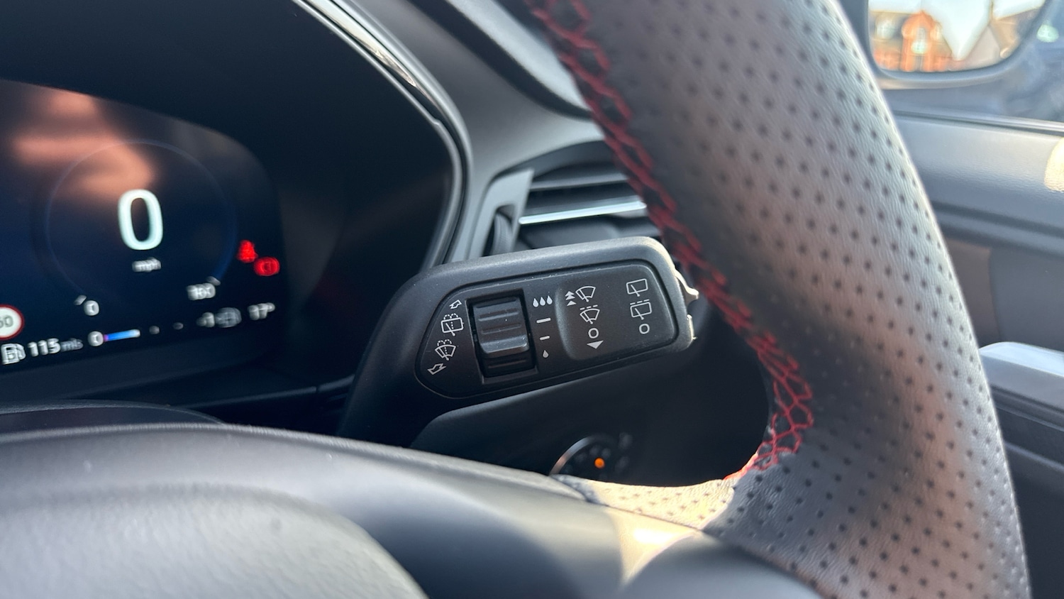 Used Ford Focus 2025 for sale - 78168697: Photo 30