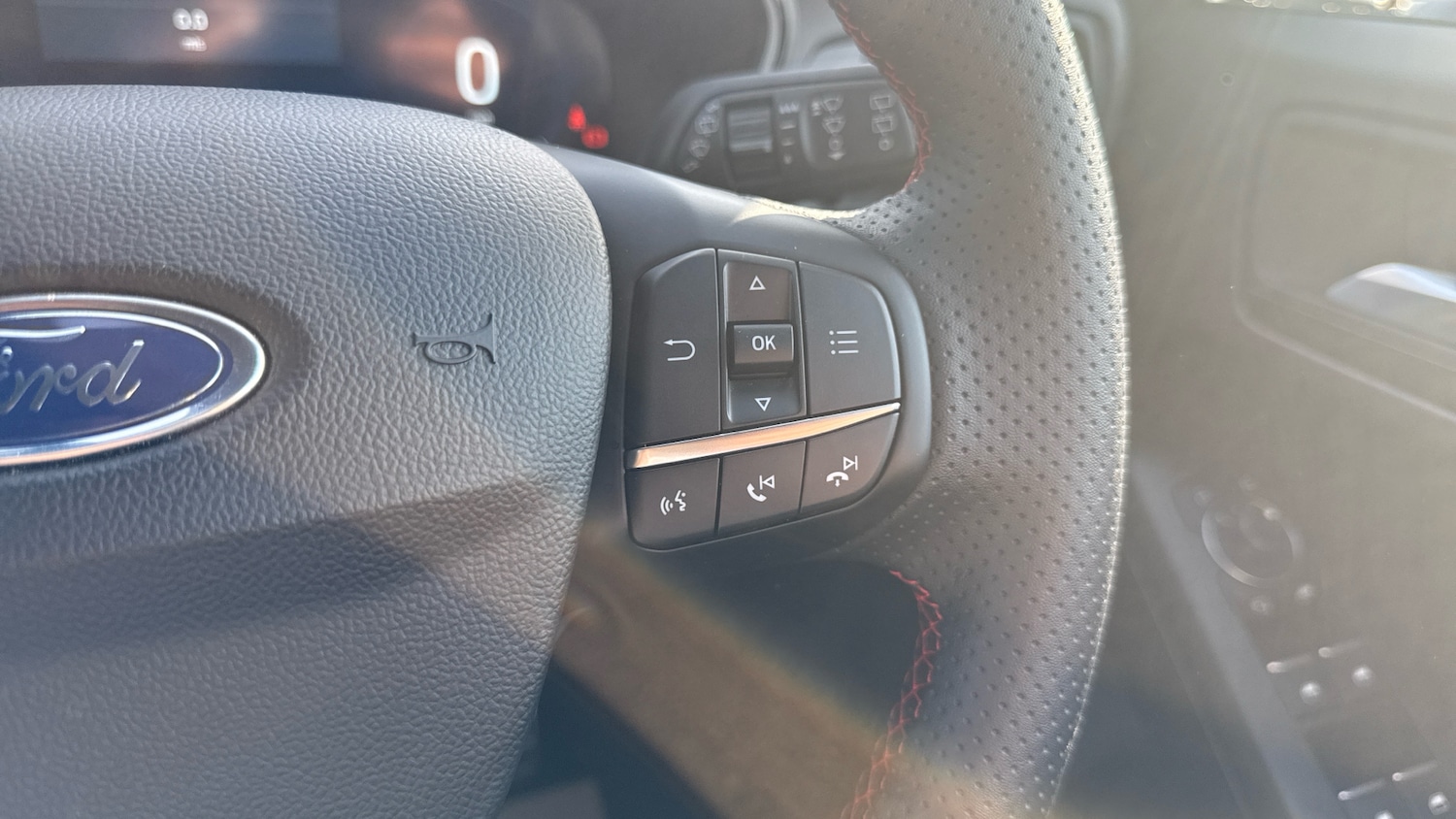 Used Ford Focus 2025 for sale - 78168697: Photo 31