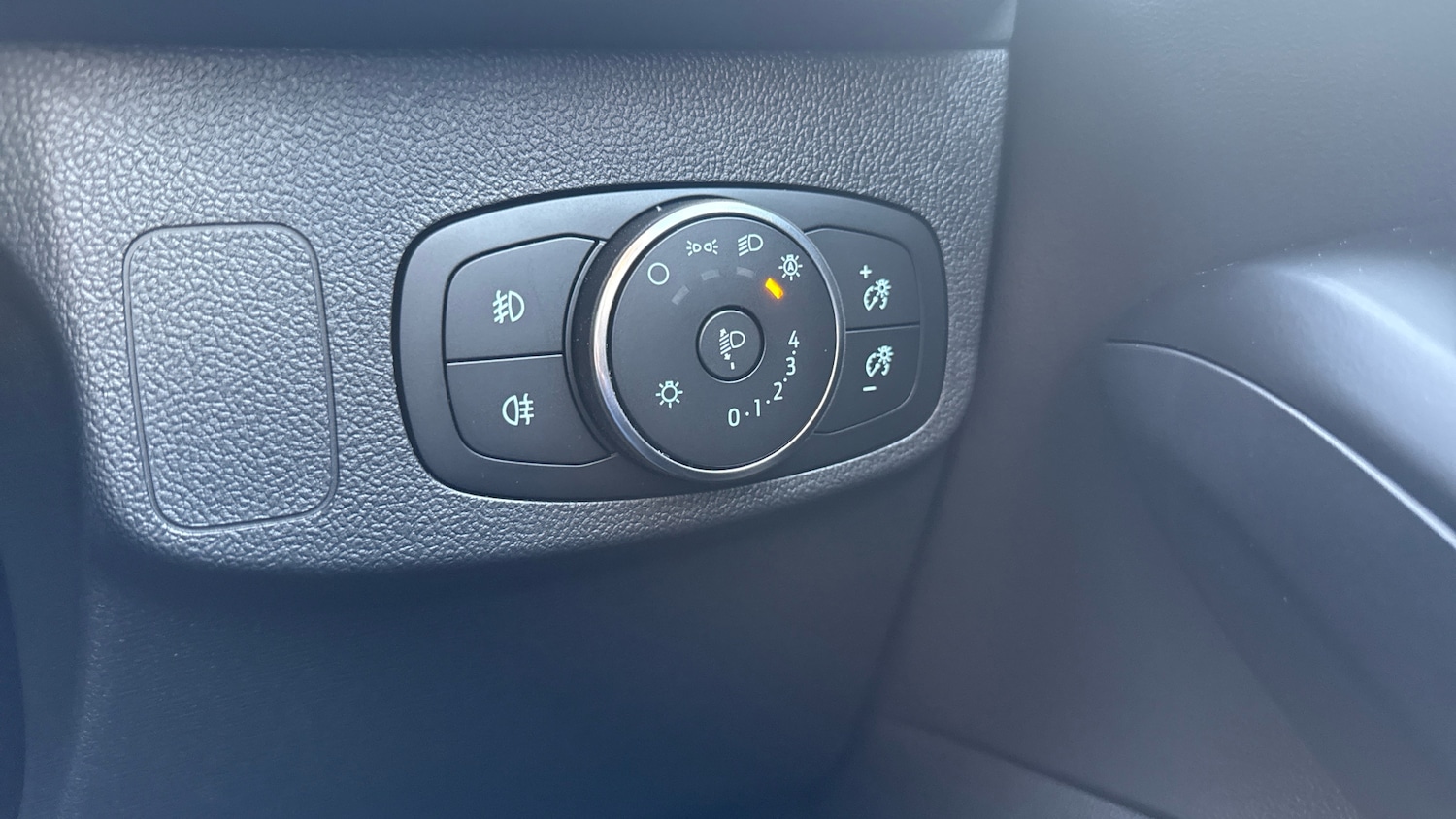 Used Ford Focus 2025 for sale - 78168697: Photo 32