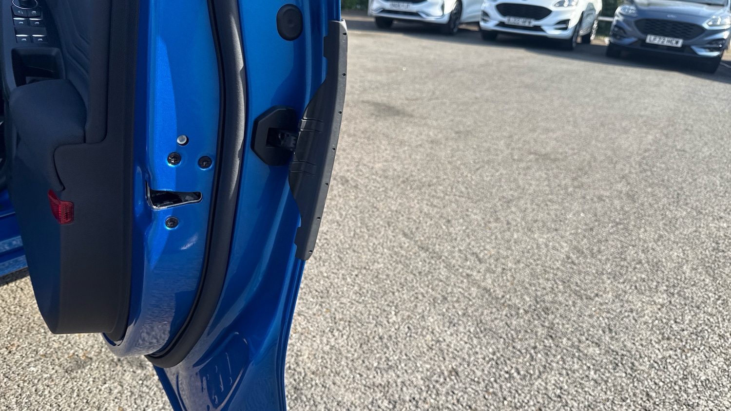 Used Ford Focus 2025 for sale - 78168697: Photo 36