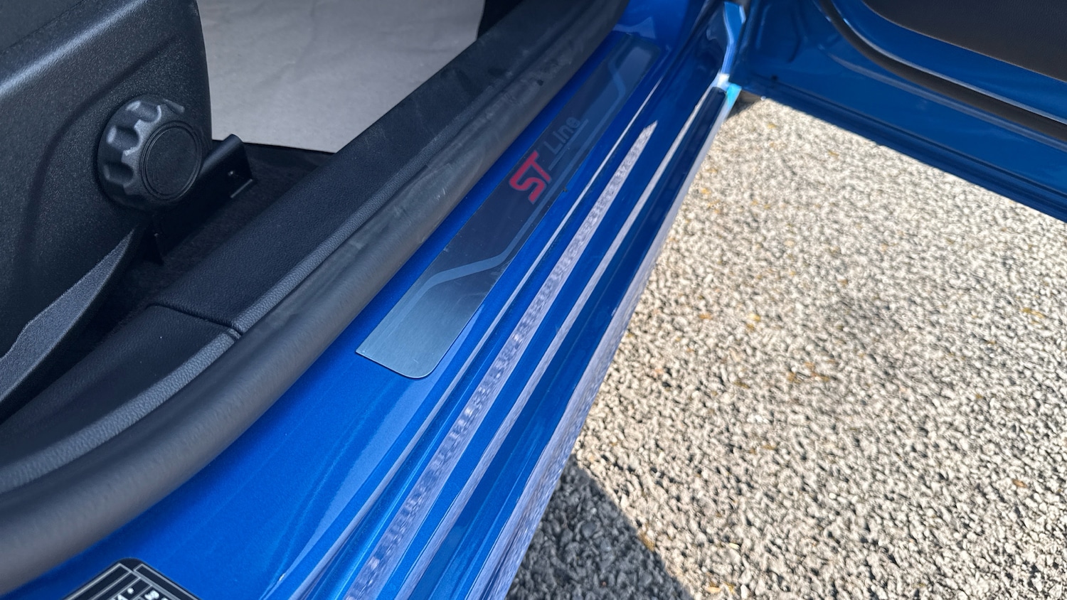 Used Ford Focus 2025 for sale - 78168697: Photo 37