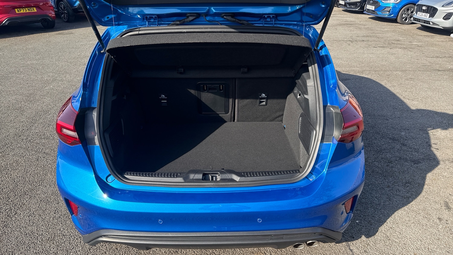 Used Ford Focus 2025 for sale - 78168697: Photo 4