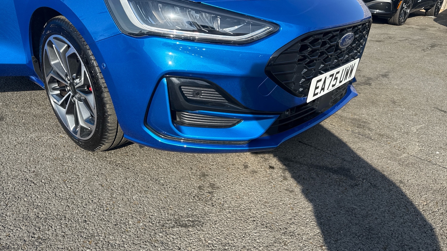 Used Ford Focus 2025 for sale - 78168697: Photo 42