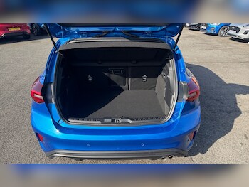 Used Ford Focus 2025 for sale - 78168697: Photo