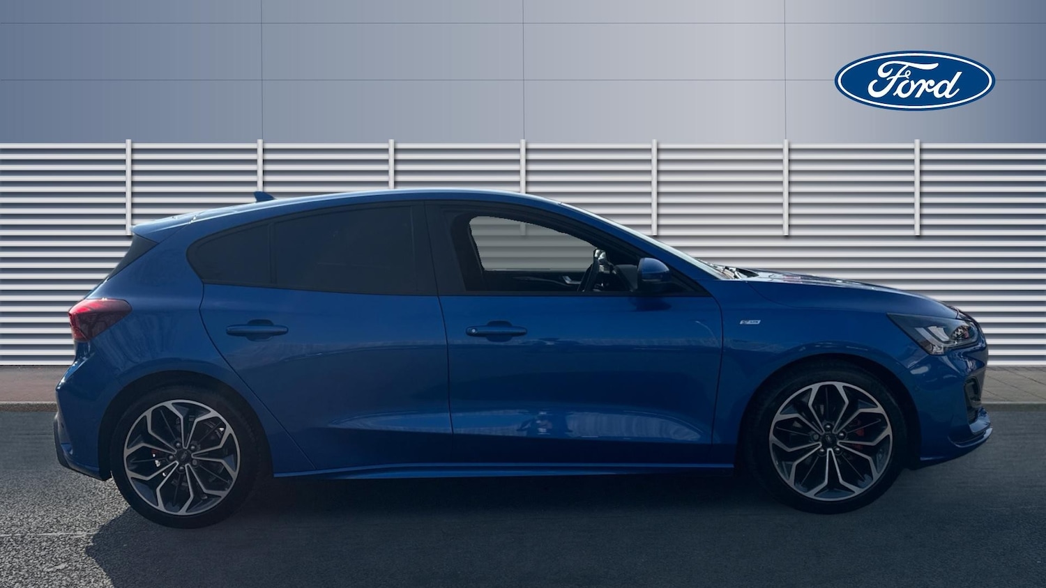 Used Ford Focus 2025 for sale - 78168697: Photo 5