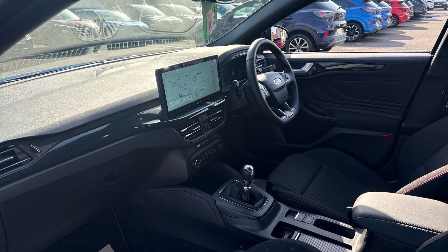 Used Ford Focus 2025 for sale - 78168697: Photo 9