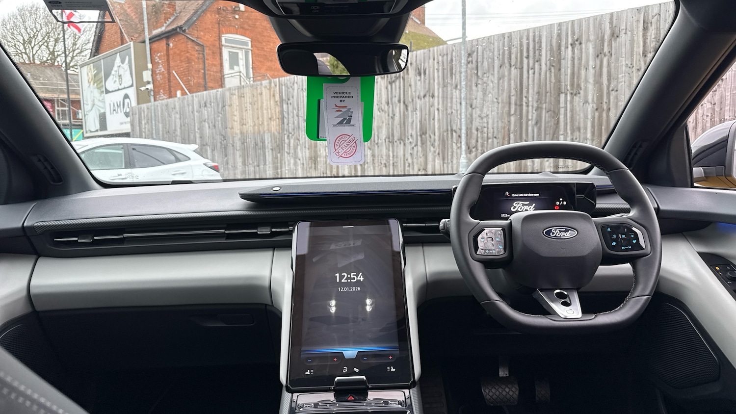 Used Ford Capri 2025 for sale - 77172931: Photo 10