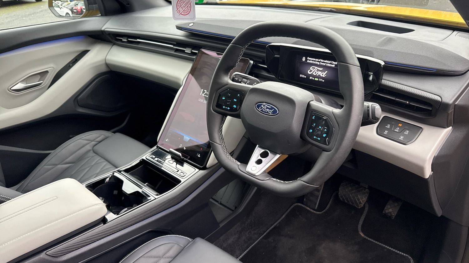 Used Ford Capri 2025 for sale - 77172931: Photo 11