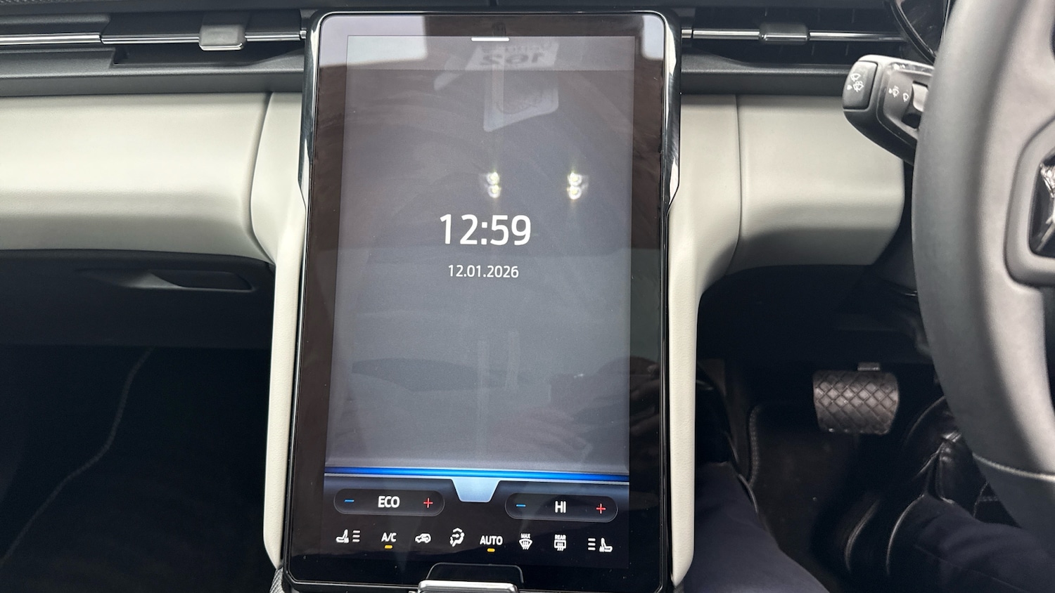 Used Ford Capri 2025 for sale - 77172931: Photo 12