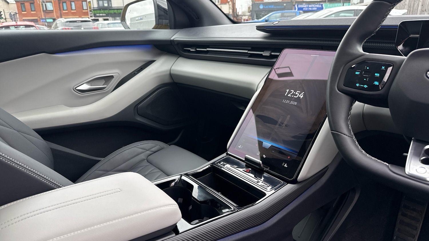 Used Ford Capri 2025 for sale - 77172931: Photo 14