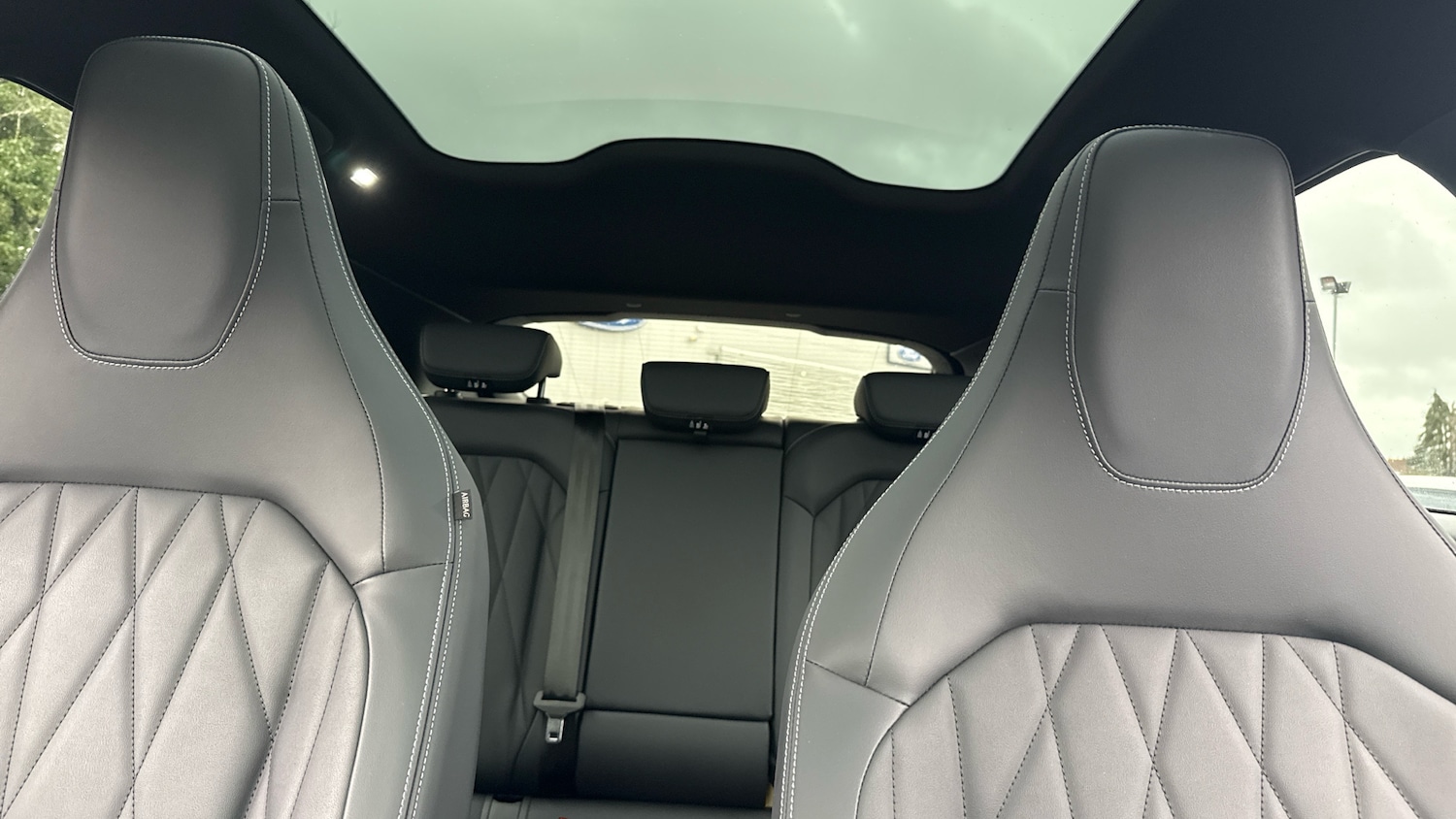 Used Ford Capri 2025 for sale - 77172931: Photo 15