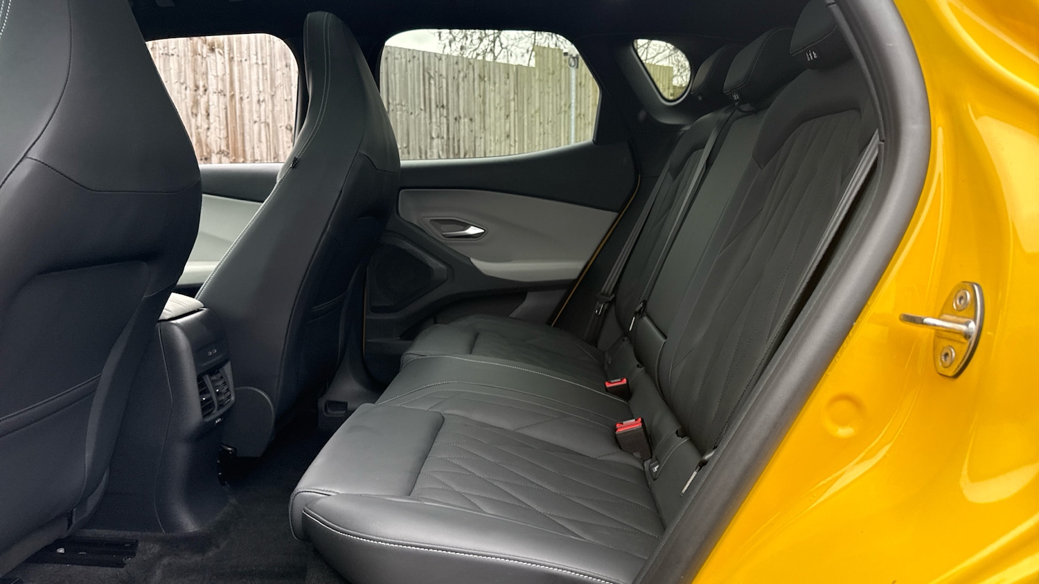 Used Ford Capri 2025 for sale - 77172931: Photo 16