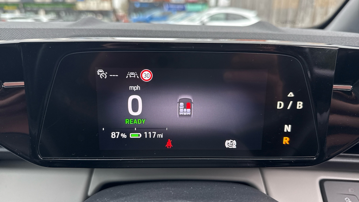 Used Ford Capri 2025 for sale - 77172931: Photo 18