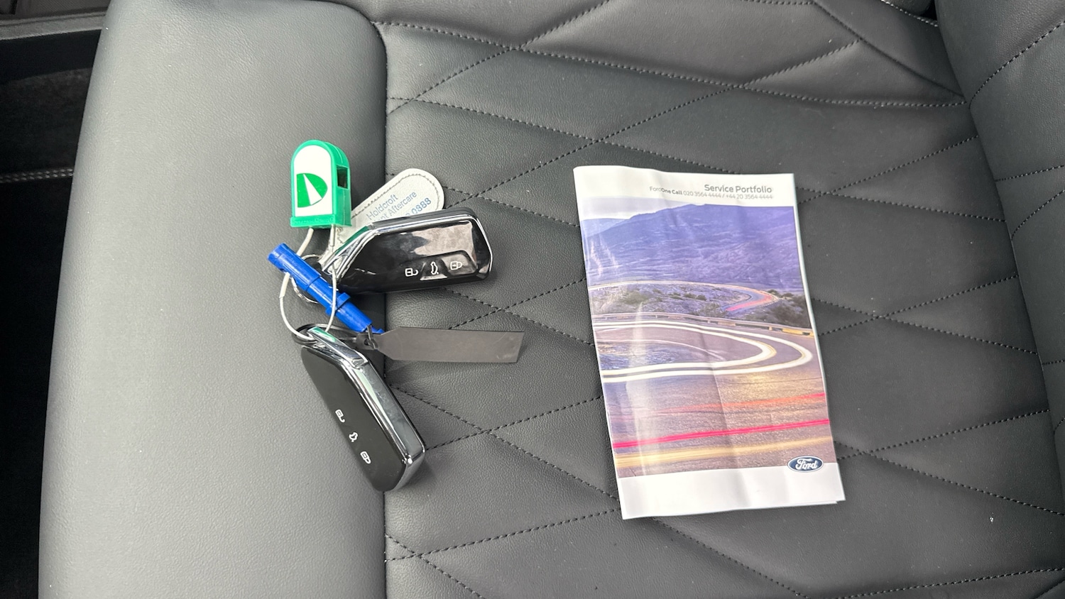 Used Ford Capri 2025 for sale - 77172931: Photo 19