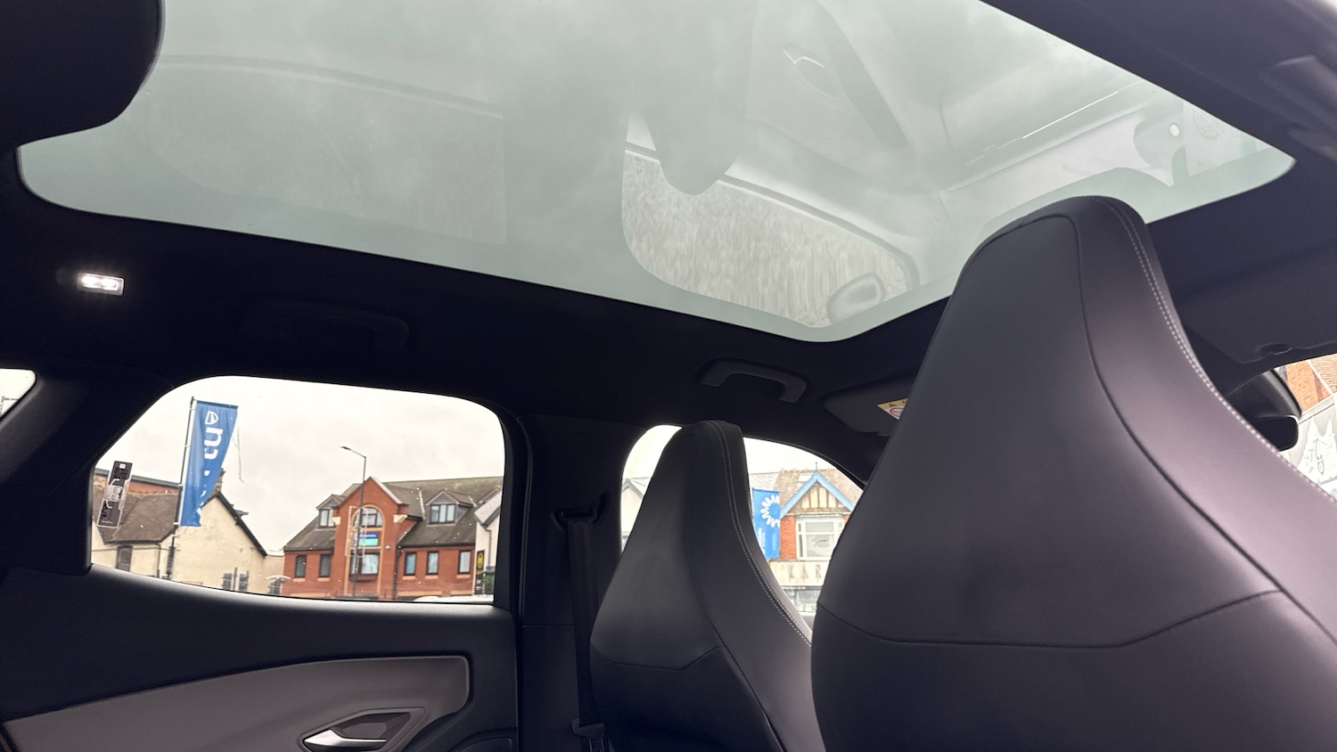 Used Ford Capri 2025 for sale - 77172931: Photo 21