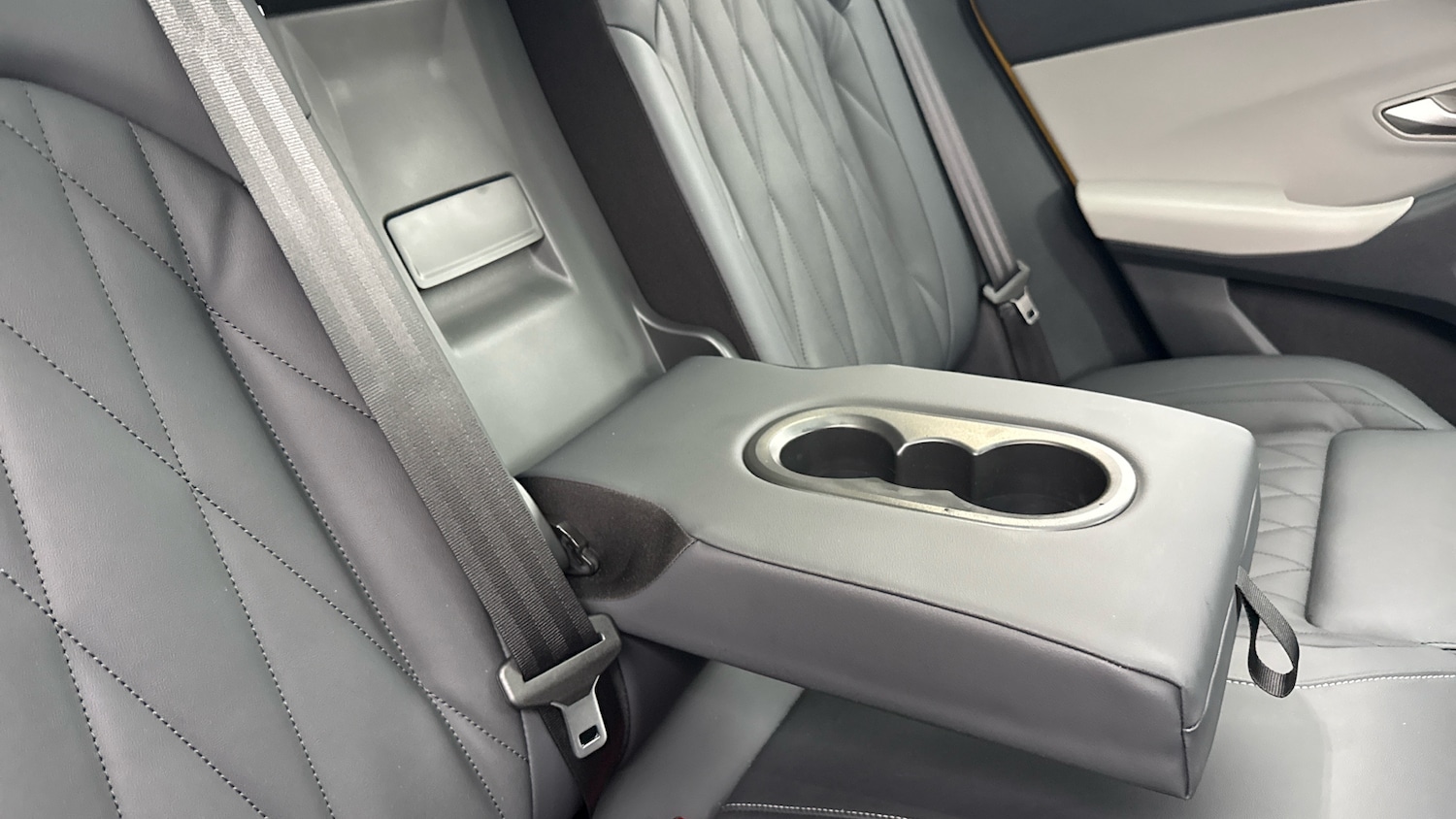 Used Ford Capri 2025 for sale - 77172931: Photo 22