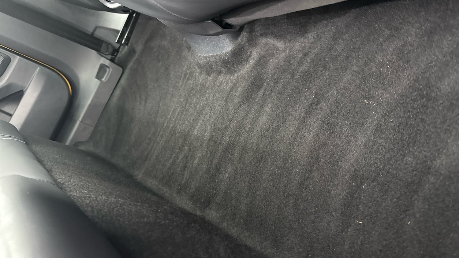 Used Ford Capri 2025 for sale - 77172931: Photo 23