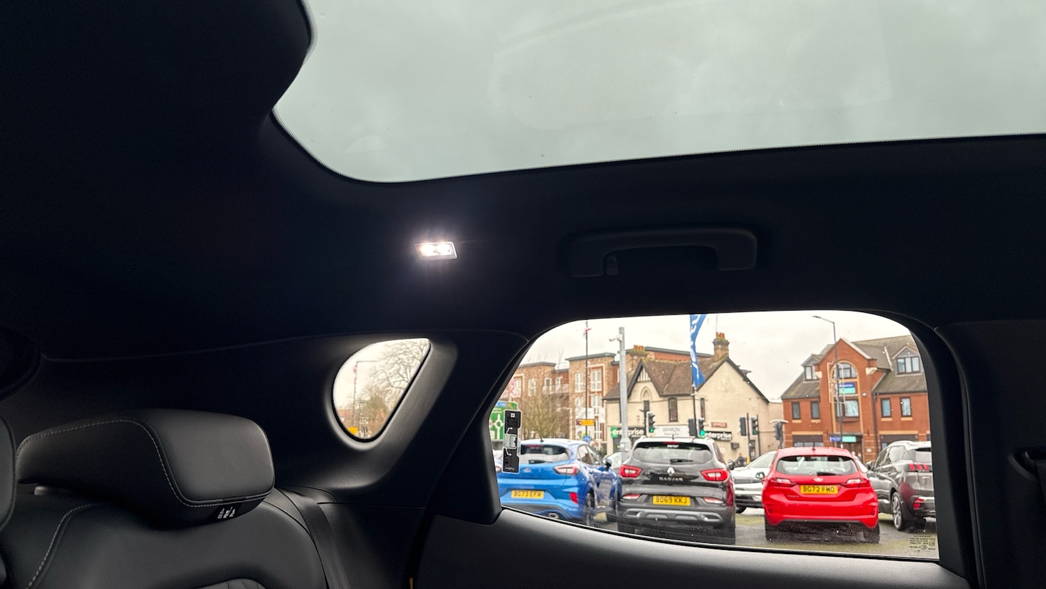 Used Ford Capri 2025 for sale - 77172931: Photo 25