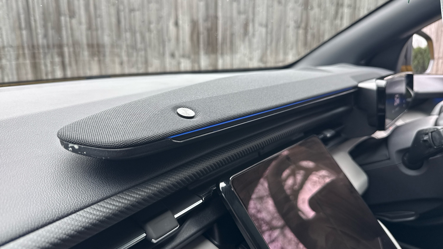 Used Ford Capri 2025 for sale - 77172931: Photo 26